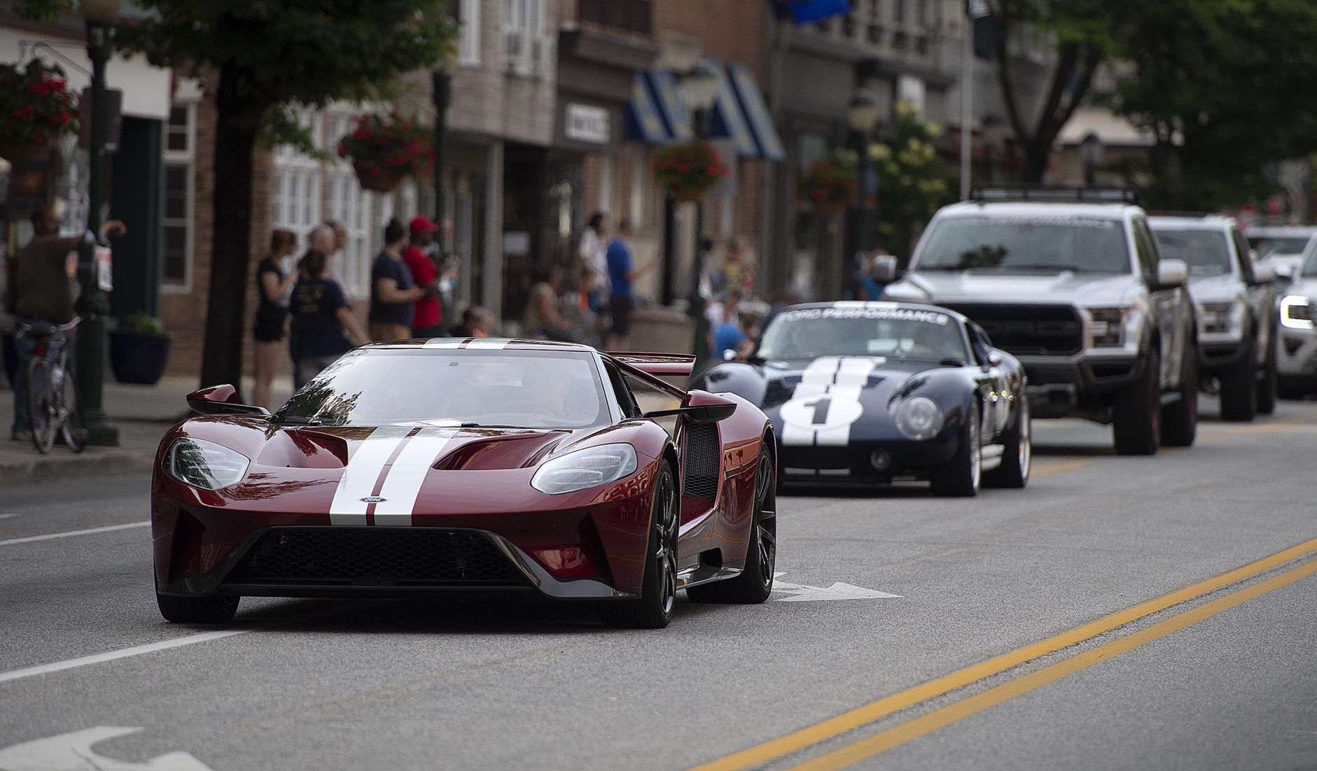 Ford.Parade